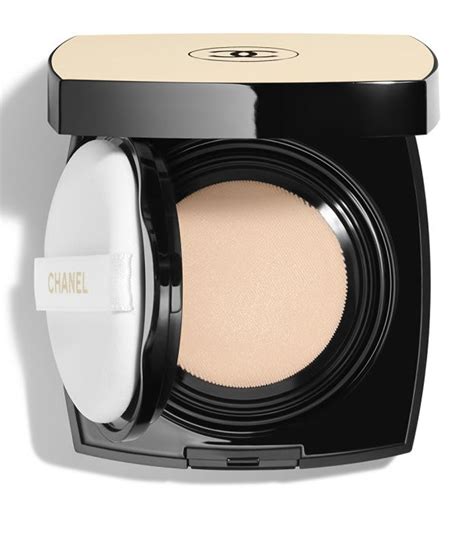 chanel les beiges foundation uk